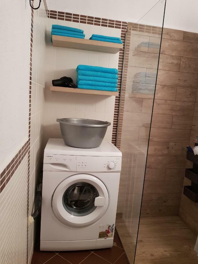 דירות Aпартамент В Созопол מראה חיצוני תמונה